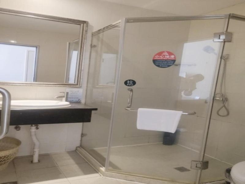 Greentree Alliance Jiangqiao West Jinshajiang Road 3* Thượng Hải